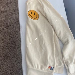 Aviator nation sweatshirt :